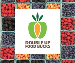Double Up Food Bucks Gains Ongoing State Funding Support!